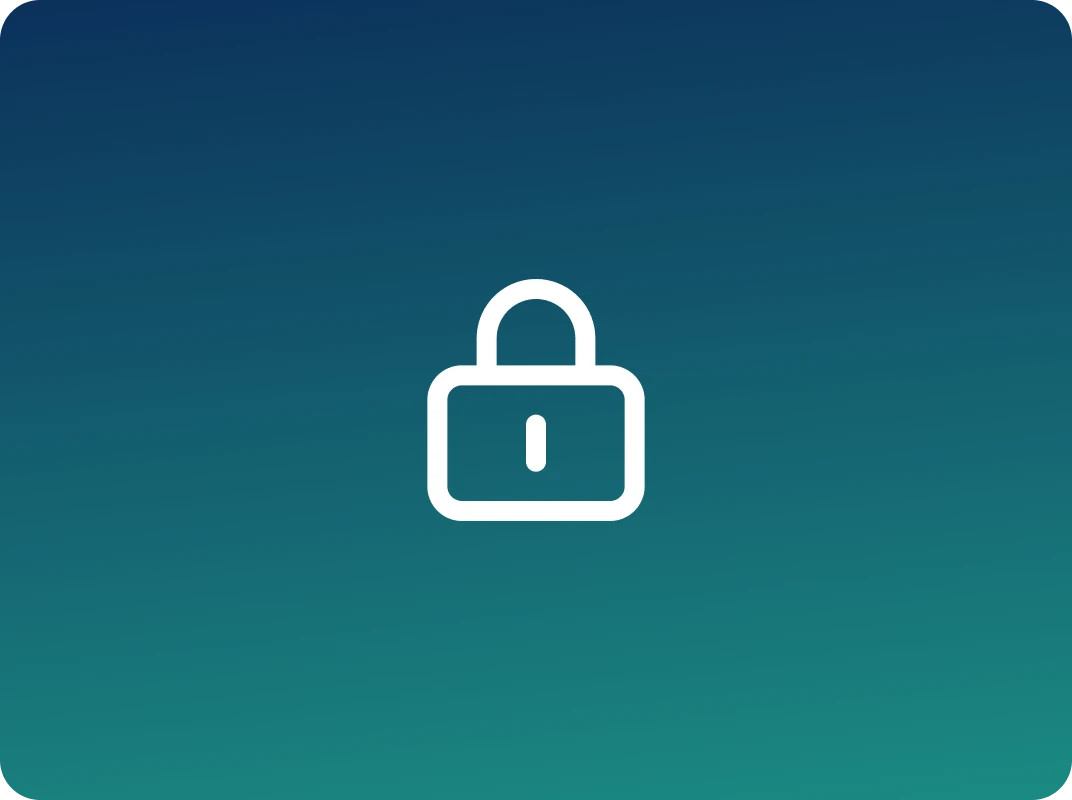 secure