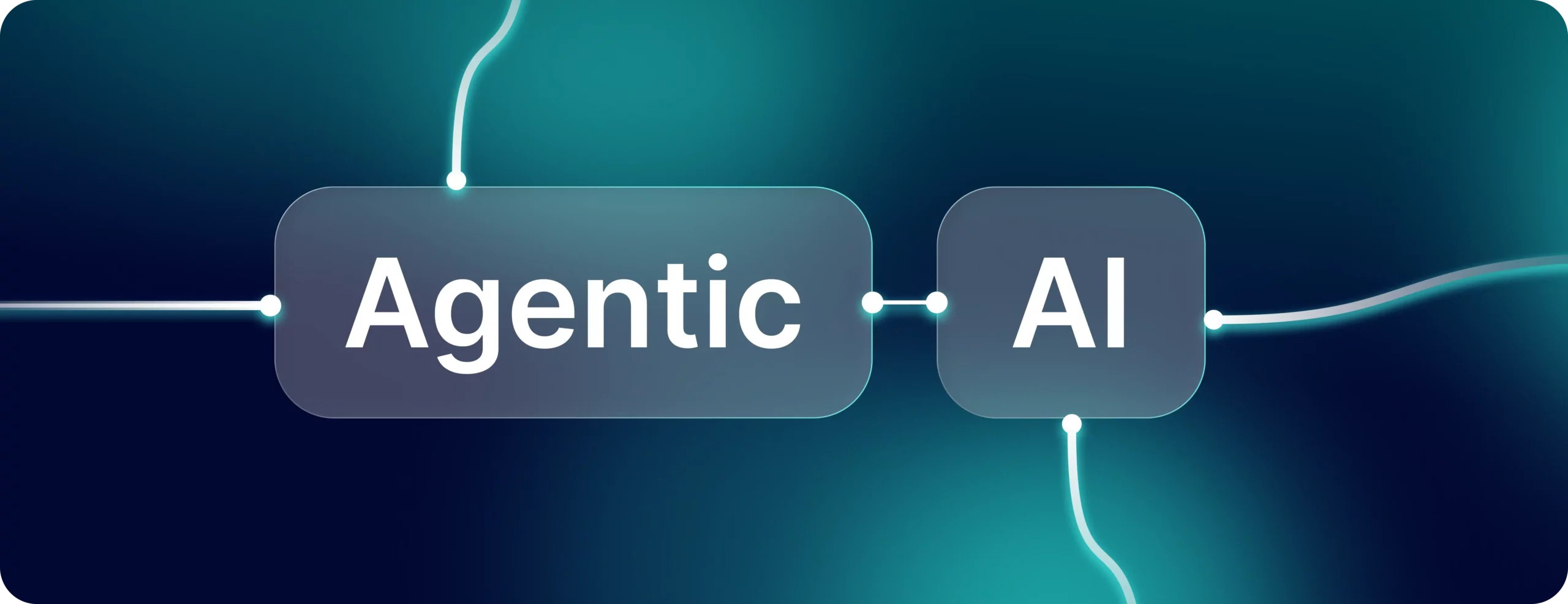 The enterprise guide to agentic AI