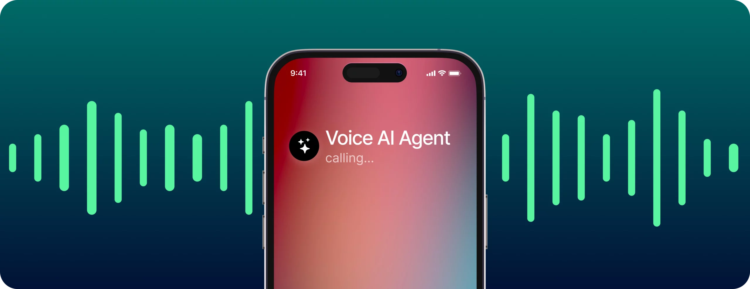 Best use cases for AI Voice Agents