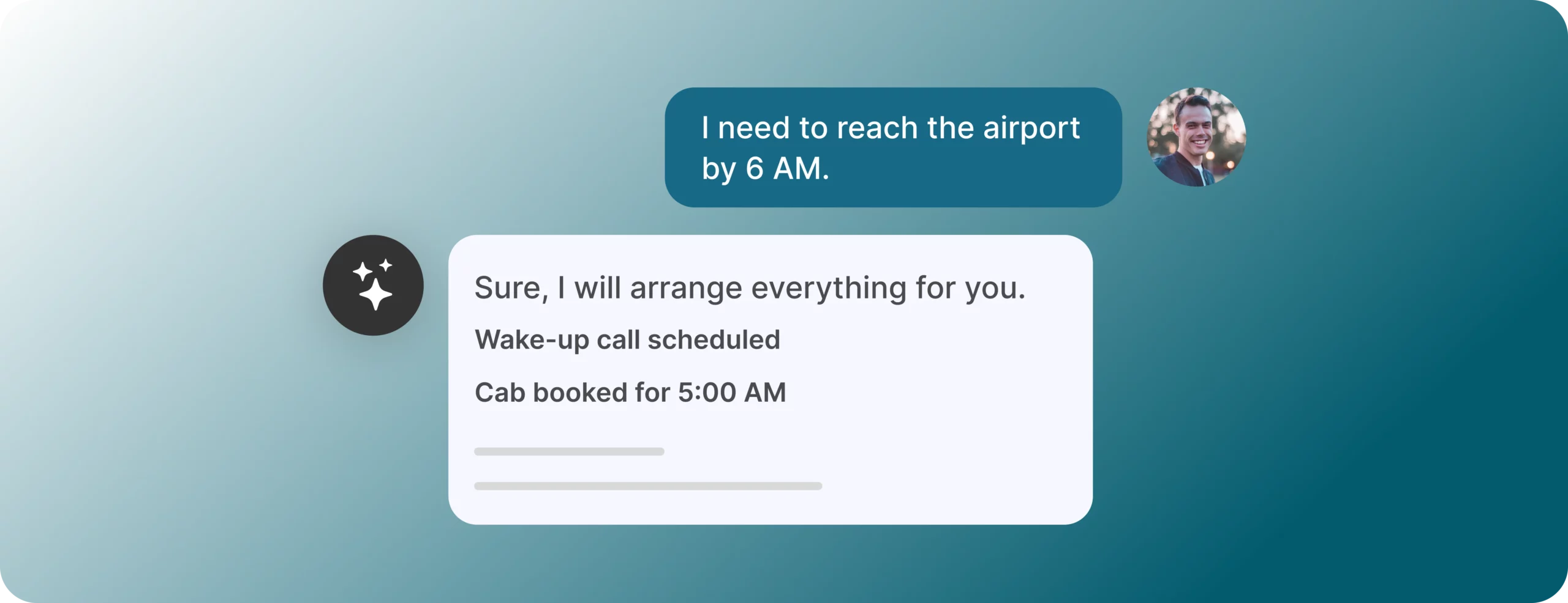Agentic AI in hospitality: Future of personalized guest experience in 2026