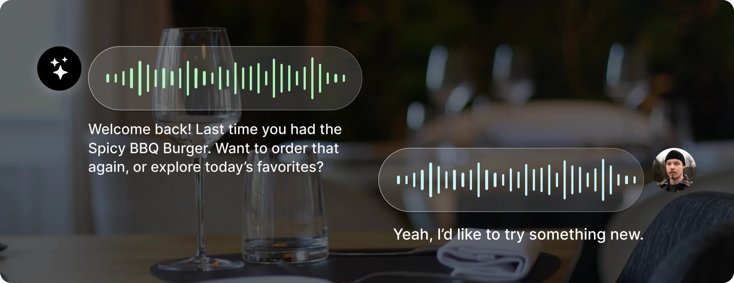 Intelligence on the menu: how agentic AI is redefining customer experience in QSRs